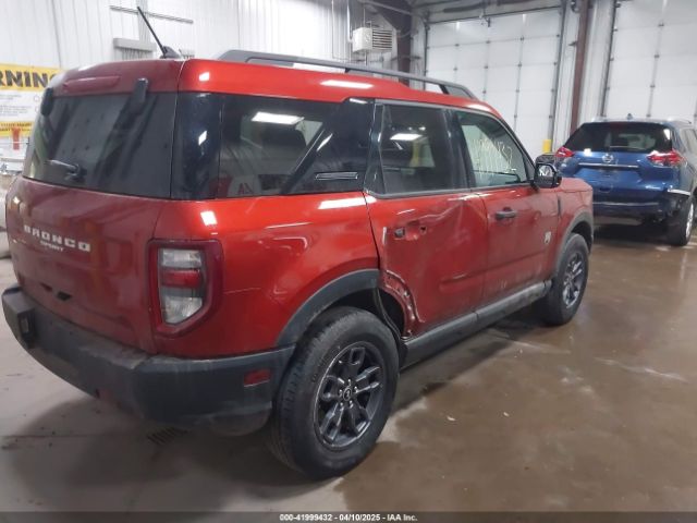 3FMCR9B6XRRE82851 Ford dragon