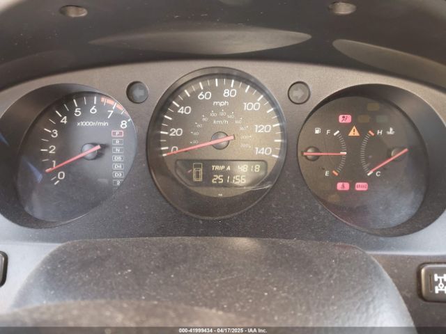 2003 ACURA MDX 2HNYD18873H531942 Photo 6