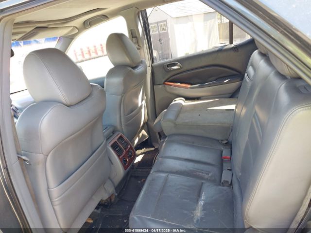 2003 ACURA MDX 2HNYD18873H531942 Photo 7