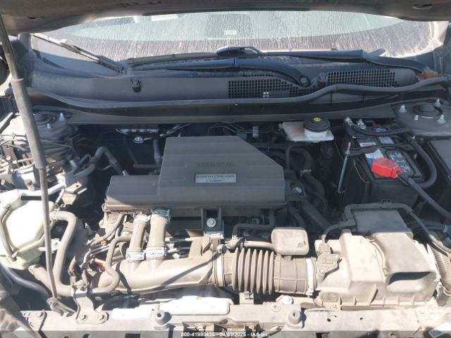 5J6RW1H50KA044471 Honda CR-V EX