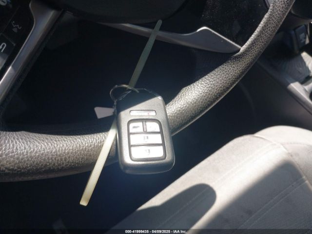 5J6RW1H50KA044471 Honda CR-V EX