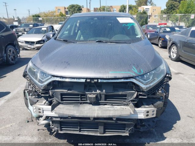 5J6RW1H50KA044471 Honda CR-V EX