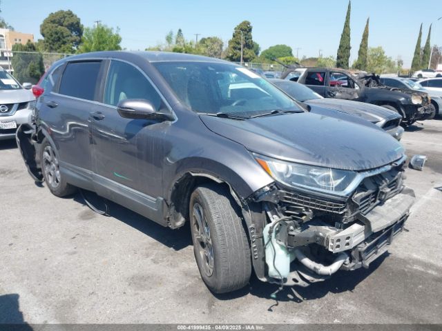 5J6RW1H50KA044471 Honda CR-V EX
