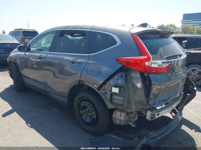 5J6RW1H50KA044471 Honda CR-V EX
