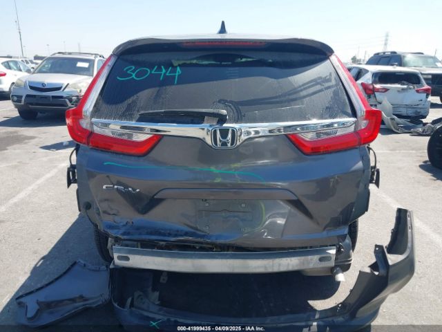 5J6RW1H50KA044471 Honda CR-V EX