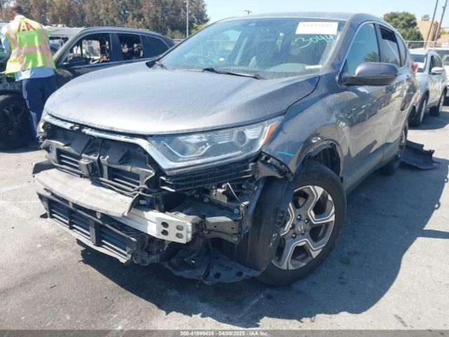 5J6RW1H50KA044471 Honda CR-V EX