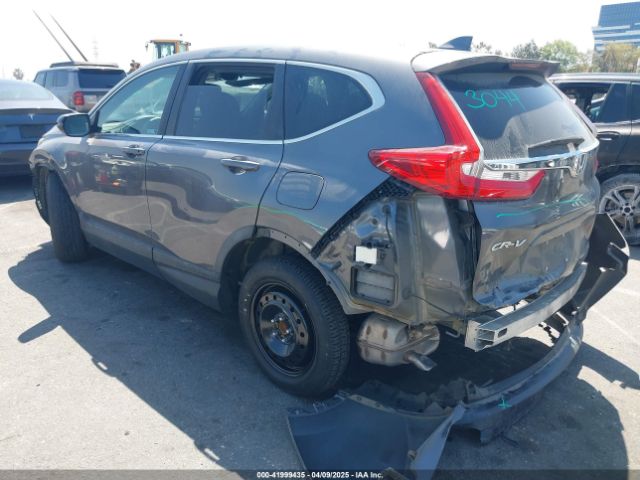 5J6RW1H50KA044471 Honda CR-V EX