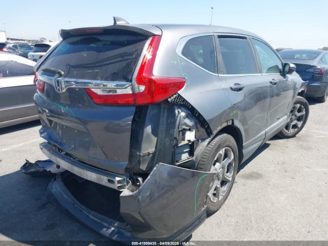 5J6RW1H50KA044471 Honda CR-V EX