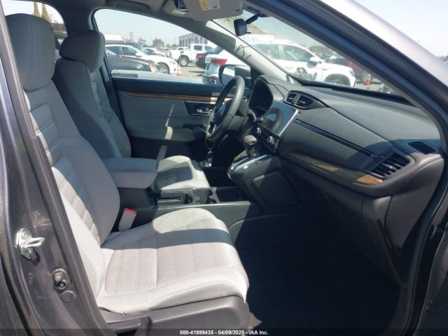 5J6RW1H50KA044471 Honda CR-V EX