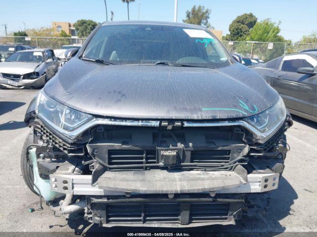 5J6RW1H50KA044471 Honda CR-V EX