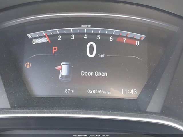 5J6RW1H50KA044471 Honda CR-V EX