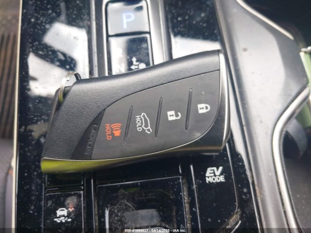 2T2GKCEZ5PC014862 Lexus Nx 350h Premium