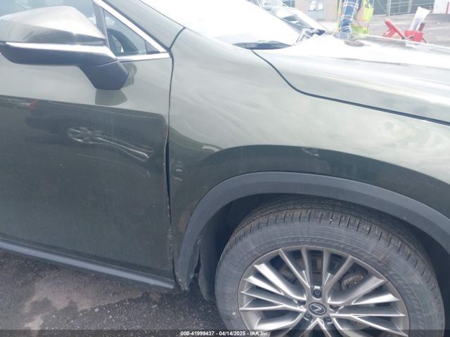 2T2GKCEZ5PC014862 Lexus Nx 350h Premium