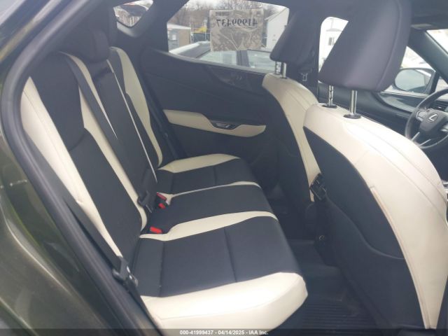 2T2GKCEZ5PC014862 Lexus Nx 350h Premium