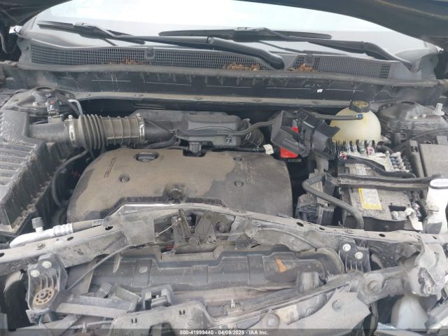 3GNKBBRA7MS585269 Chevrolet Blazer Fwd 1lt