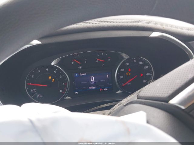 3GNKBBRA7MS585269 Chevrolet Blazer Fwd 1lt