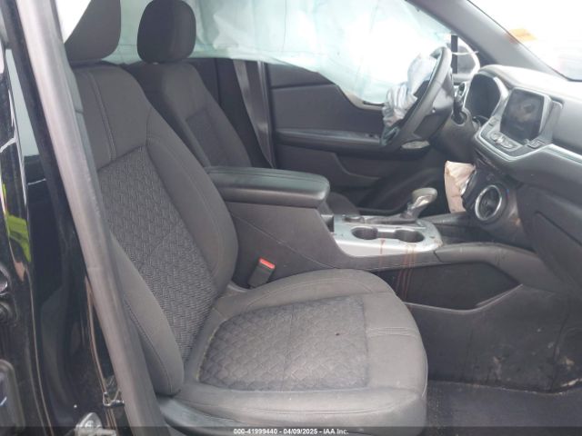 3GNKBBRA7MS585269 Chevrolet Blazer Fwd 1lt