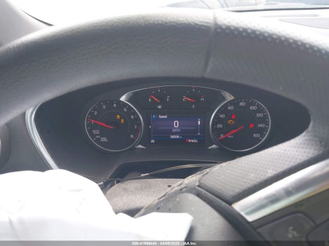 3GNKBBRA7MS585269 Chevrolet Blazer Fwd 1lt