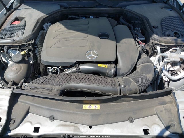 Mercedes-Benz E 350 2022 W1KZF8DB5NB068876 Image 10