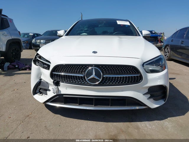 Mercedes-Benz E 350 2022 W1KZF8DB5NB068876 Image 12