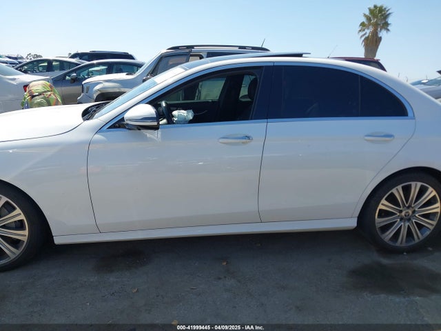 Mercedes-Benz E 350 2022 W1KZF8DB5NB068876 Image 14