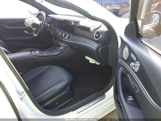 Mercedes-Benz E 350 2022 W1KZF8DB5NB068876 Image 5