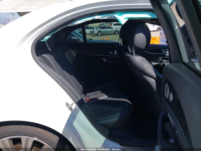 Mercedes-Benz E 350 2022 W1KZF8DB5NB068876 Image 8