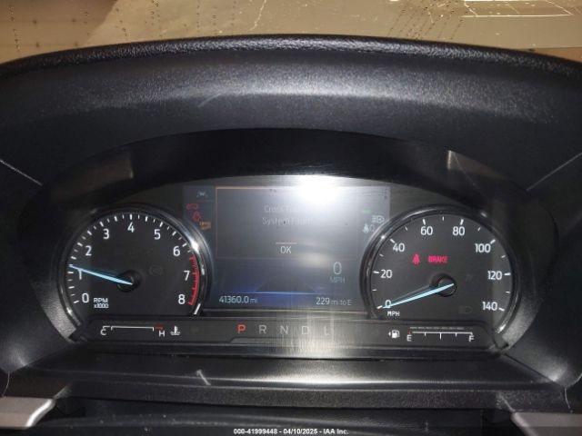 2022 FORD EXPLORER 1FMSK8DH8NGA24171 Photo 6