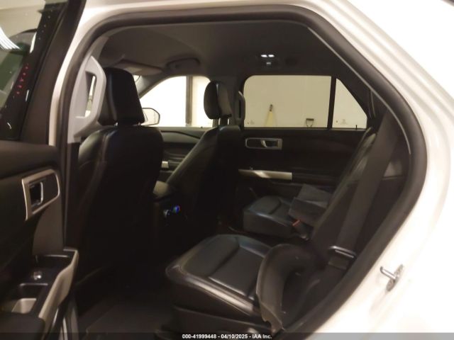 2022 FORD EXPLORER 1FMSK8DH8NGA24171 Photo 7