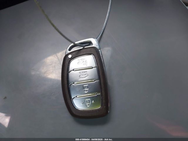 KMHC05LCXLU217578 Hyundai Ioniq Hybrid Limited
