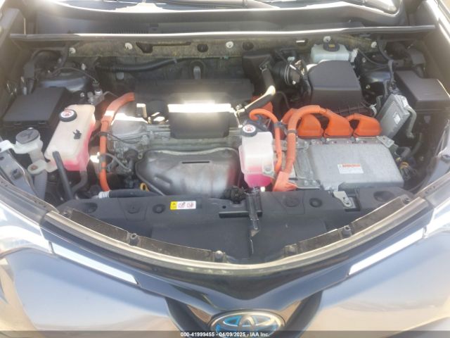 JTMDJREV8JD212906 Toyota Rav4 Hybrid Limited
