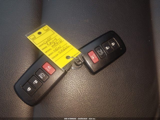 JTMDJREV8JD212906 Toyota Rav4 Hybrid Limited