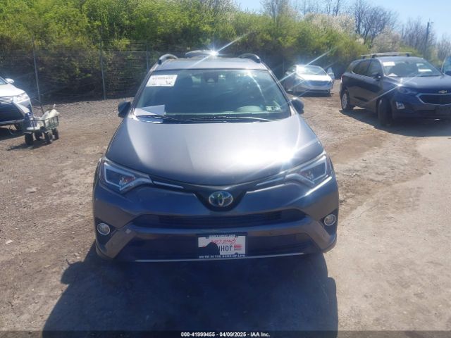 JTMDJREV8JD212906 Toyota Rav4 Hybrid Limited