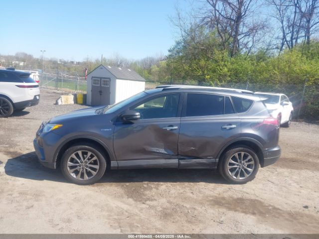 JTMDJREV8JD212906 Toyota Rav4 Hybrid Limited
