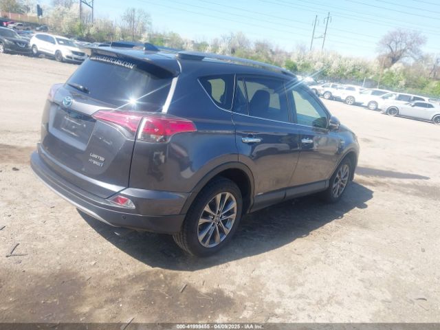 JTMDJREV8JD212906 Toyota Rav4 Hybrid Limited