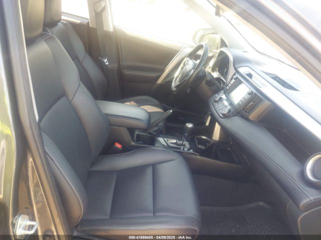 JTMDJREV8JD212906 Toyota Rav4 Hybrid Limited