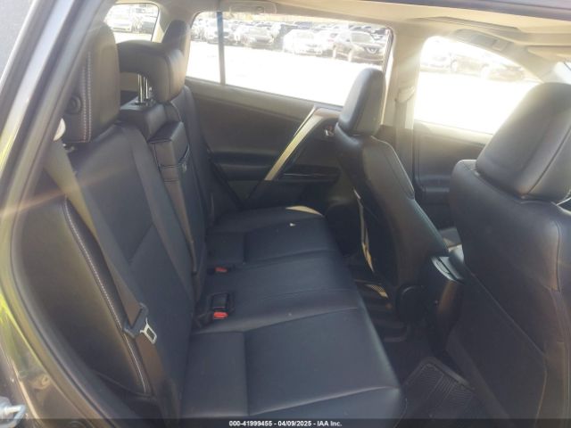 JTMDJREV8JD212906 Toyota Rav4 Hybrid Limited