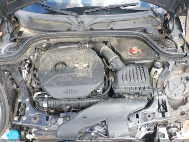WMWXU3C52G2D30927 Mini Hardtop Cooper S