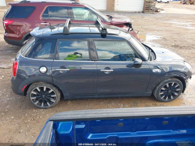 WMWXU3C52G2D30927 Mini Hardtop Cooper S