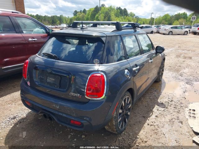 WMWXU3C52G2D30927 Mini Hardtop Cooper S