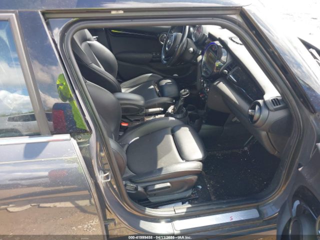 WMWXU3C52G2D30927 Mini Hardtop Cooper S