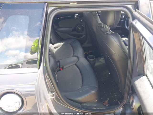 WMWXU3C52G2D30927 Mini Hardtop Cooper S