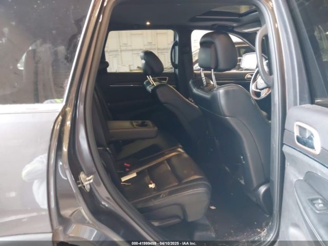 1C4RJFBGXHC821943 Jeep Grand Cherokee Limited 4x4