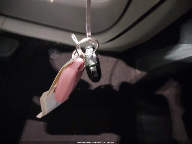 2C4RC1BG5HR565540 Chrysler Pacifica Touring-l