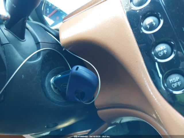 2009 MASERATI GRANTURISMO ZAMGJ45A190042335 Photo 10