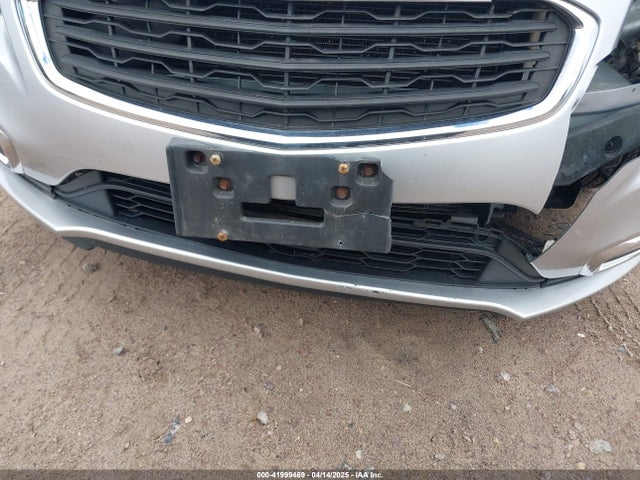 1G1PC5SB9F7120907 Chevrolet Cruze 1lt Auto