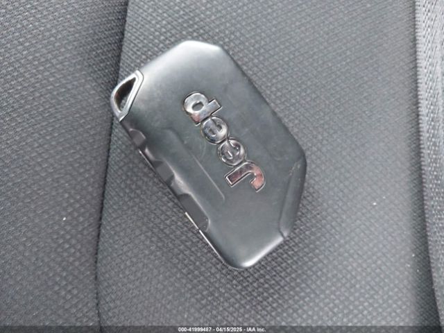 1C6HJTAG9NL138503 Jeep Gladiator Willys Sport 4x4