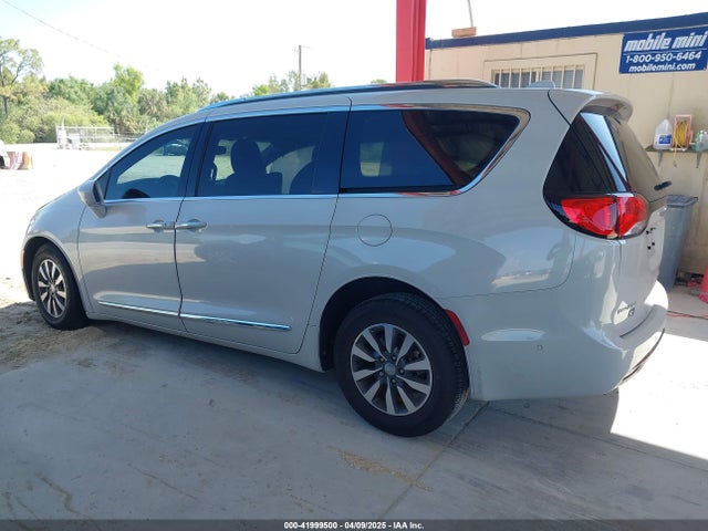 Chrysler Pacifica 35th Anniversary Touring L Plus 2020 2C4RC1EG4LR110425 Image 14