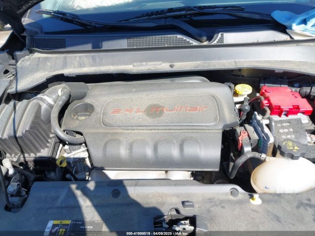 3C4NJCAB2KT613117 Jeep Compass Sport Fwd