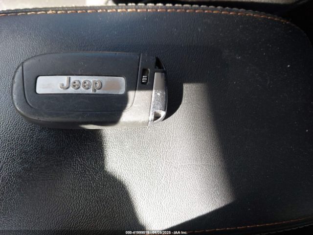 3C4NJCAB2KT613117 Jeep Compass Sport Fwd